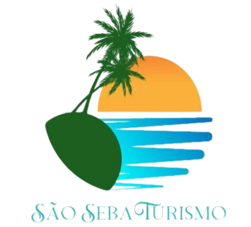 Logo São Sebastião Turismo